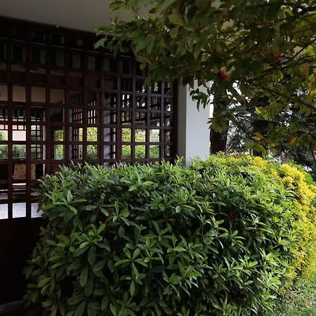 Il Giardino Segreto Appartement Bellagio