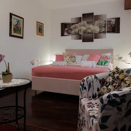 Appartement Il Giardino Segreto Bellagio