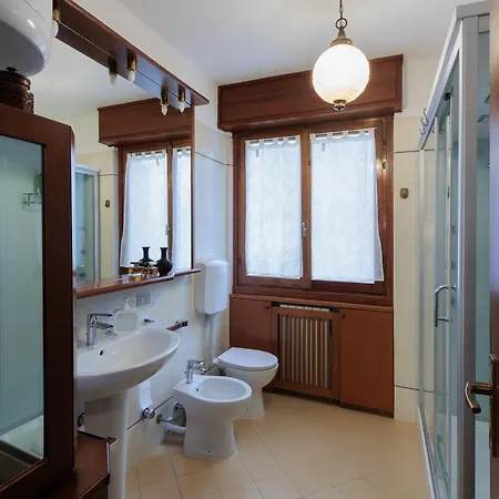 Appartement Il Giardino Segreto Bellagio