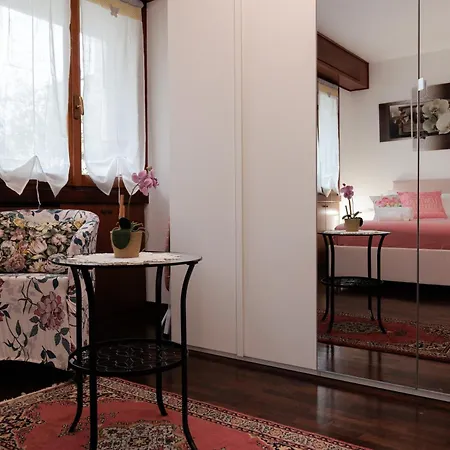 Appartement Il Giardino Segreto Bellagio