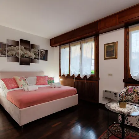 Appartement Il Giardino Segreto Bellagio