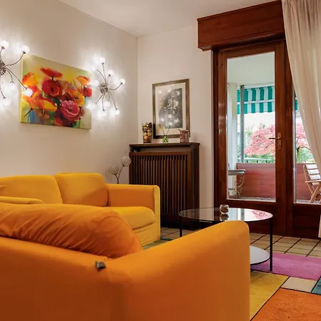Appartement Il Giardino Segreto *